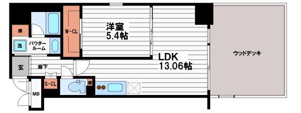 プレジオ鎗屋町