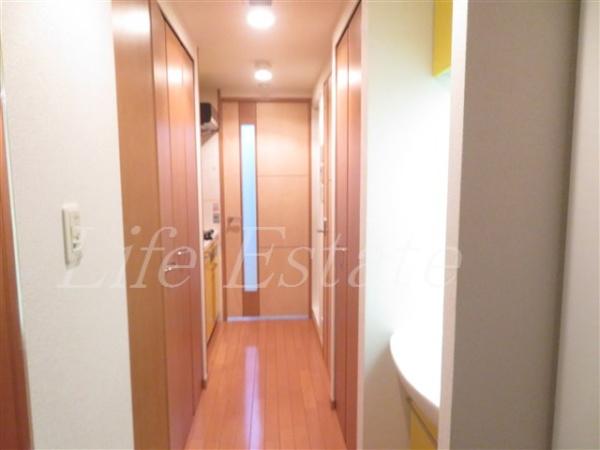 プレサンス本町リアルシティ