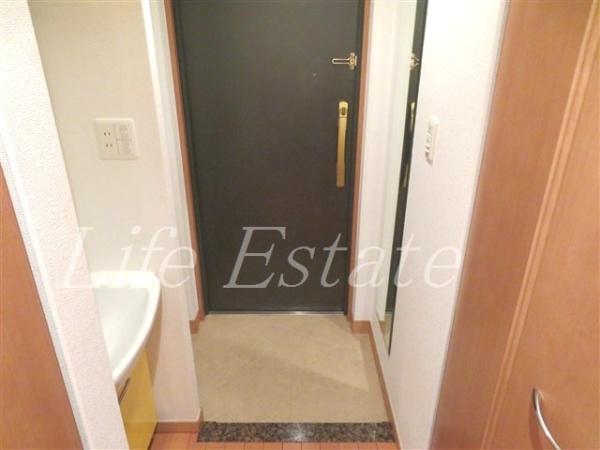 プレサンス本町リアルシティ