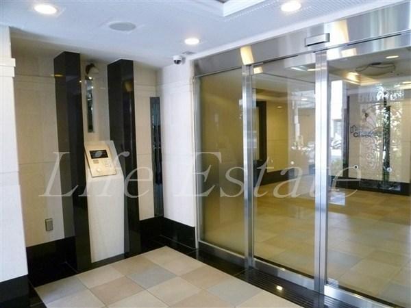 プレサンス本町リアルシティ