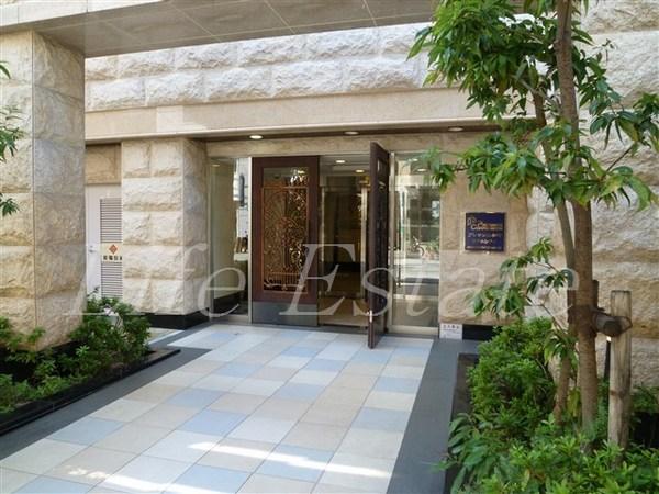 プレサンス本町リアルシティ