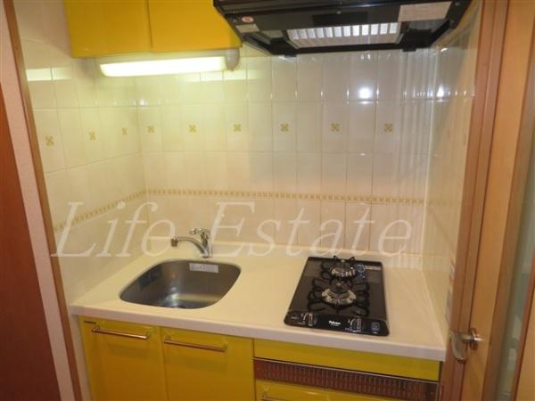 プレサンス本町リアルシティ