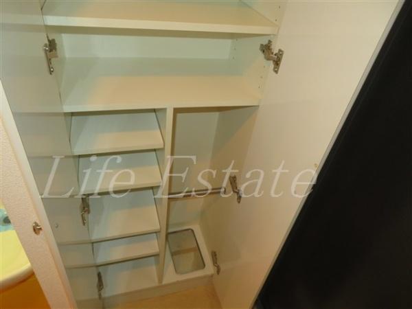 プレサンス本町リアルシティ