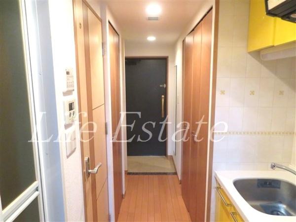 プレサンス本町リアルシティ