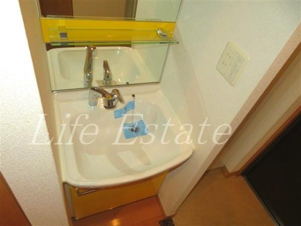 プレサンス本町リアルシティ