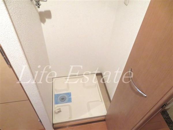 プレサンス本町リアルシティ