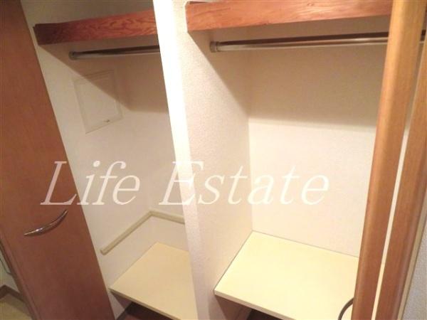 プレサンス本町リアルシティ