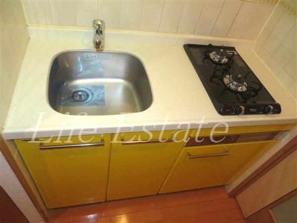 プレサンス本町リアルシティ