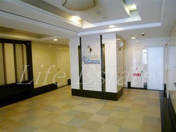 プレサンス本町リアルシティ