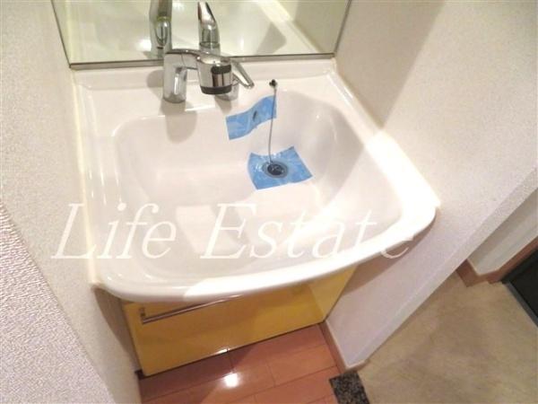 プレサンス本町リアルシティ