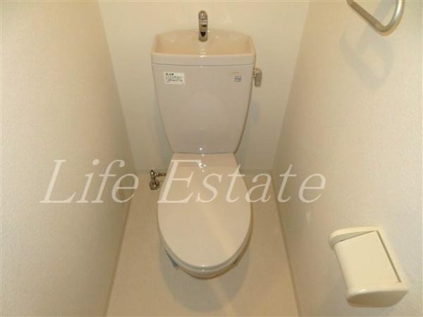 プレサンス本町リアルシティ