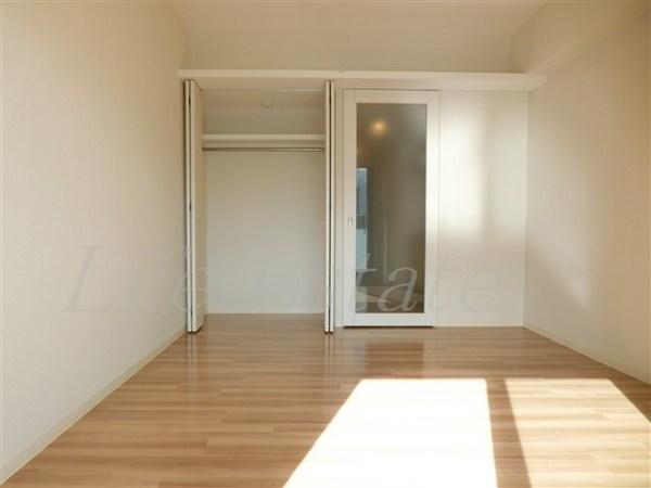 JINEVER上本町