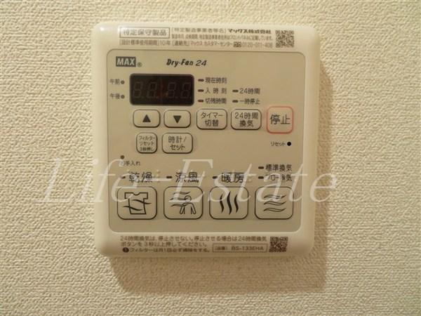 プレサンス難波マジョリティ