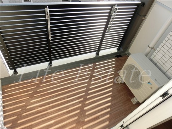 プレサンス谷町七丁目