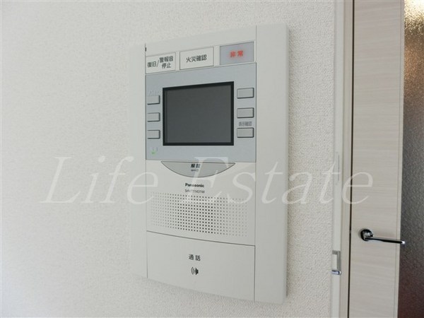 プレサンス谷町七丁目