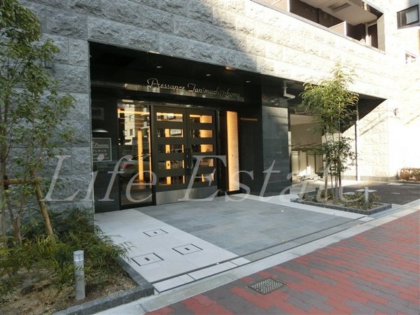 プレサンス谷町七丁目