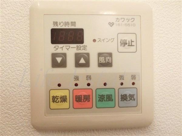 クレール谷町