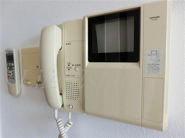 クレール谷町