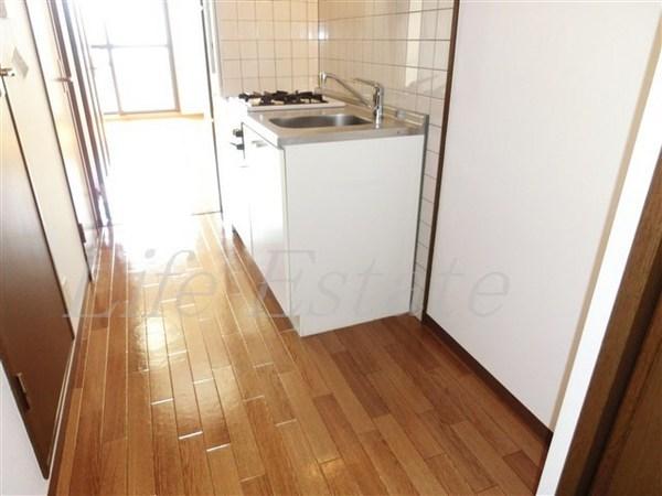 クレール谷町
