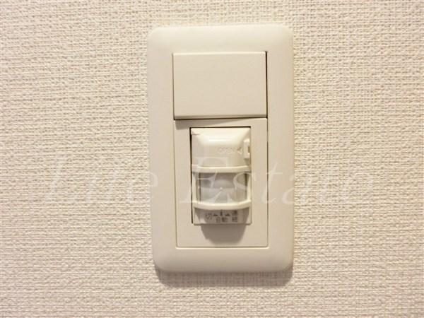 グランデカワノ上町台