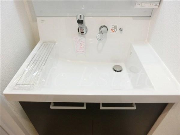 グランデカワノ上町台