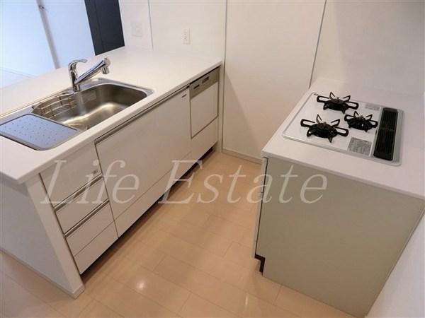 大阪市中央区西心斎橋２丁目のマンション