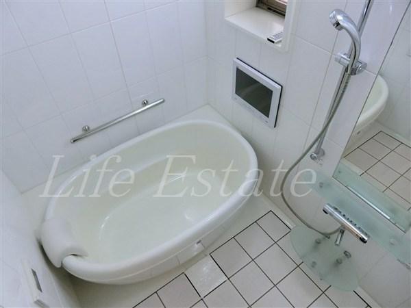 大阪市中央区西心斎橋２丁目のマンション