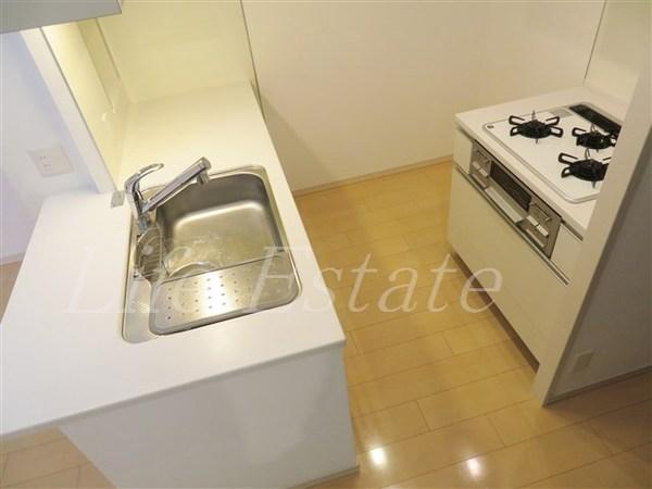 大阪市中央区西心斎橋２丁目のマンション