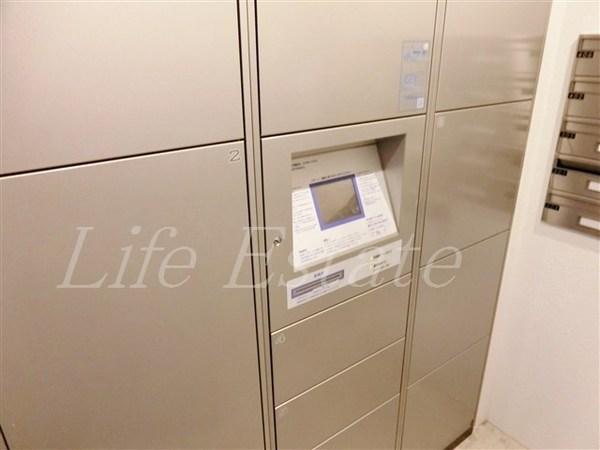 大阪市中央区西心斎橋２丁目のマンション