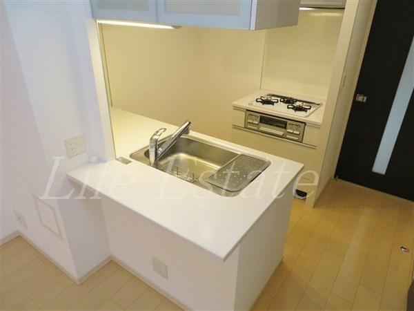 大阪市中央区西心斎橋２丁目のマンション
