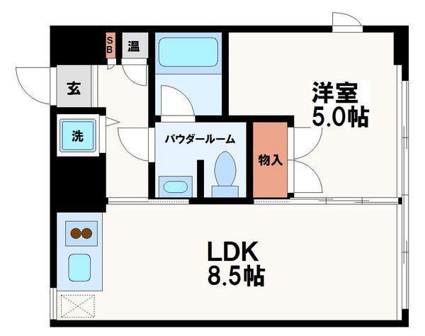 北浜コンソール