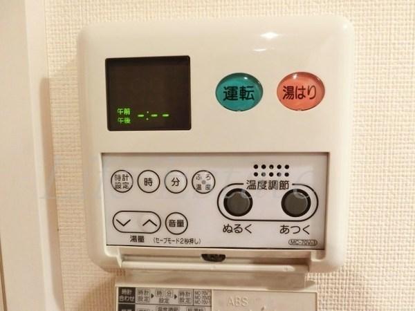 クレアートアドバンス大阪城南