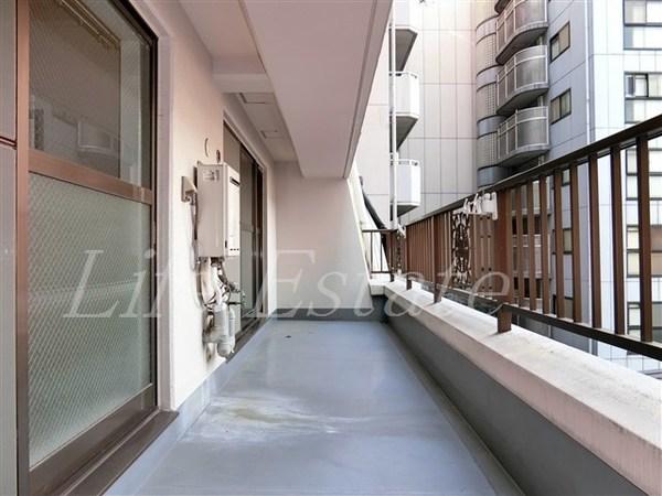 シャトー南船場