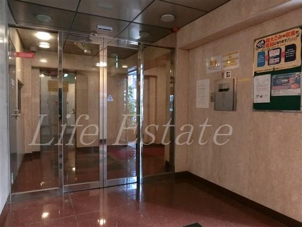 シャトー南船場