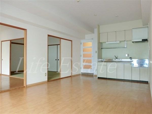 シャトー南船場