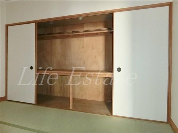 シャトー南船場