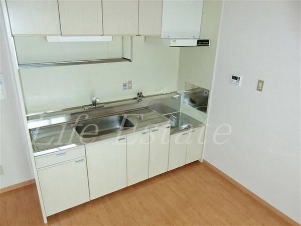 シャトー南船場