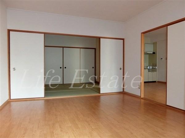 シャトー南船場