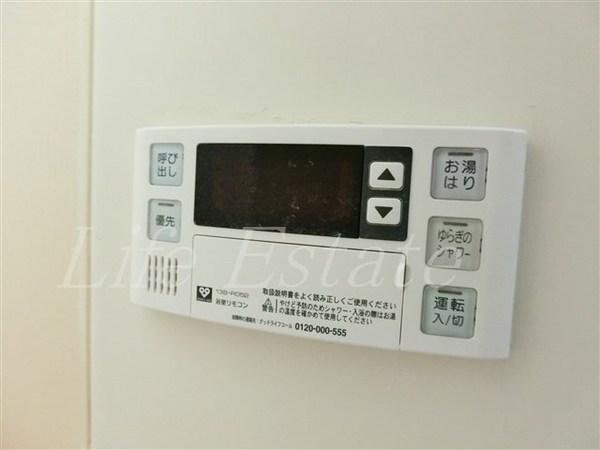 シャトー南船場