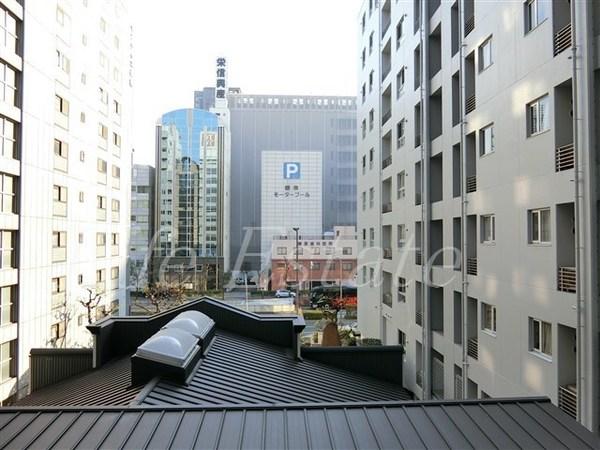 シャトー南船場