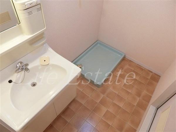 シャトー南船場