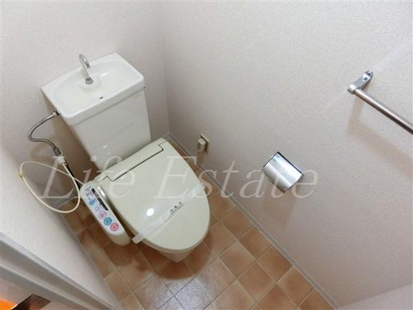 シャトー南船場