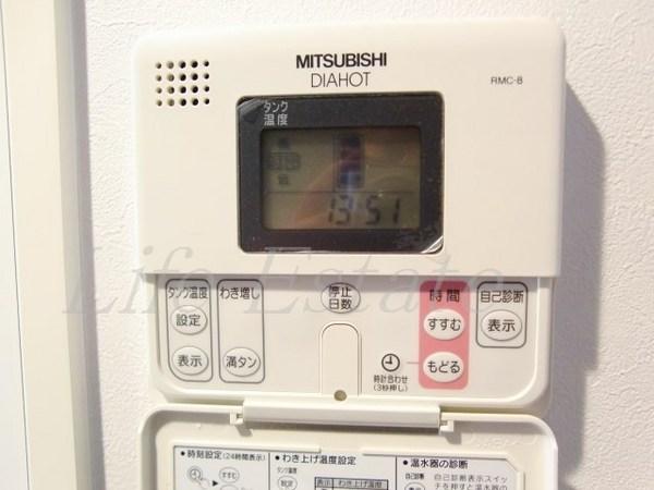 エステムコート難波EASTレオルガ