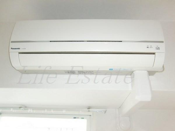 エステムコート難波EASTレオルガ