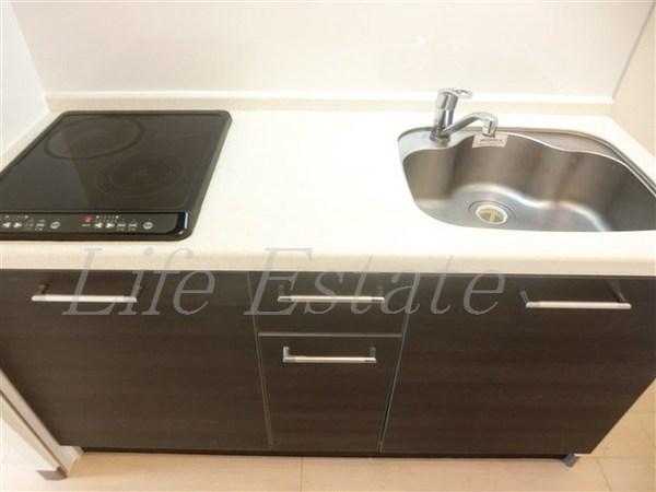 エステムコート難波EASTレオルガ
