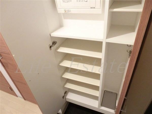 アーバネックス大阪城ＷＥＳＴ