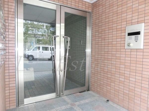 フォレスト森ノ宮