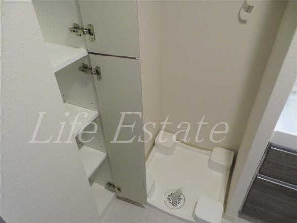 Dimus（ディームス）北浜