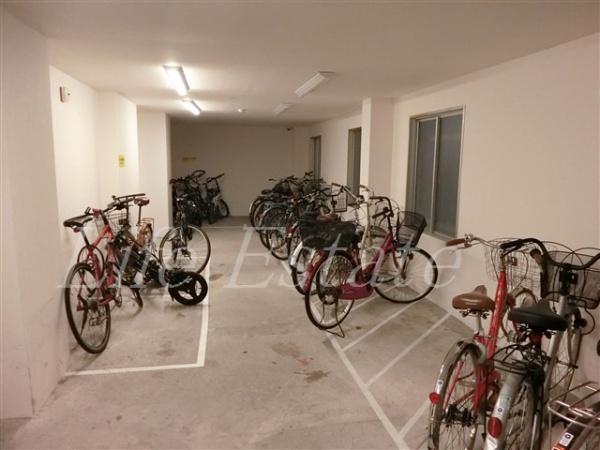 レガーレ谷町