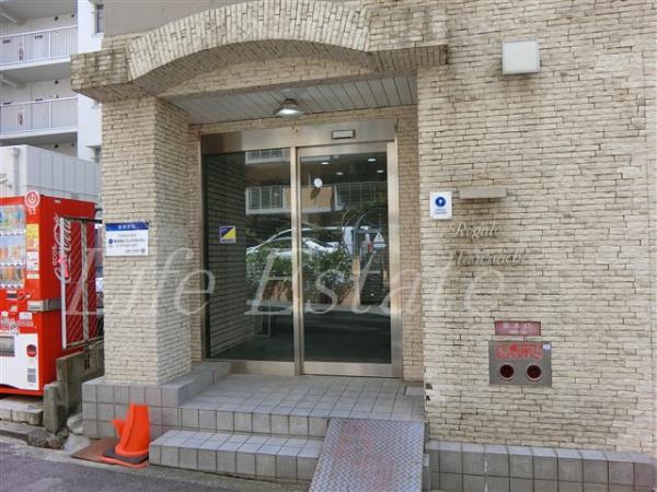 レガーレ谷町